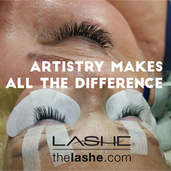 Before and After Eyelash Extensions | The Best Eyelash Stylists 2